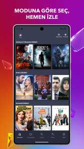 Star TV - Dizi İzle - Canlı TV — تصویر 7