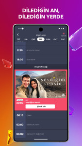 Star TV - Dizi İzle - Canlı TV — تصویر 8
