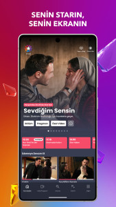Star TV - Dizi İzle - Canlı TV — تصویر 1
