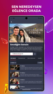 Star TV - Dizi İzle - Canlı TV — تصویر 5