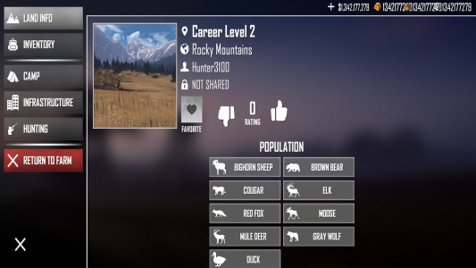 اسکرین شات 3 بازی تیرانداز آمریکایی | نسخه مود شده