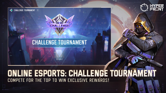 اسکرین شات 4 بازی Hyper Front Lite