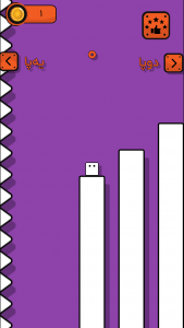 اسکرین شات 3 بازی ‏‏‏یه پا دوپا