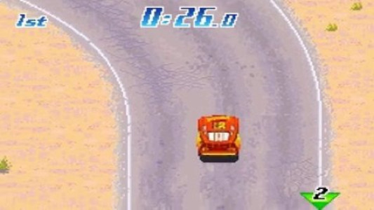 اسکرین شات 12 بازی شبیه ساز: ماشین ها