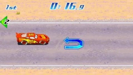 اسکرین شات 2 بازی شبیه ساز: ماشین ها