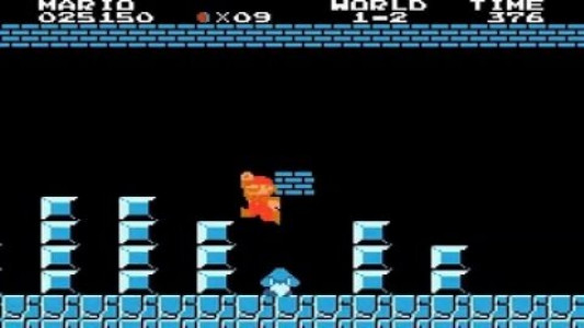 اسکرین شات 2 بازی شبیه ساز: برادران سوپر ماریو