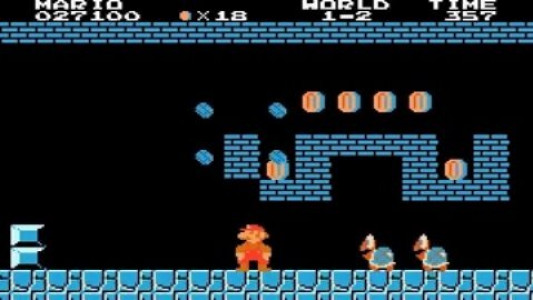 اسکرین شات 14 بازی شبیه ساز: برادران سوپر ماریو