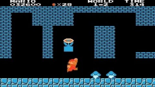 اسکرین شات 7 بازی شبیه ساز: برادران سوپر ماریو