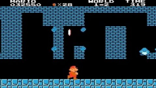 اسکرین شات 6 بازی شبیه ساز: برادران سوپر ماریو