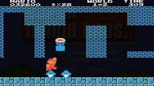 اسکرین شات 9 بازی شبیه ساز: برادران سوپر ماریو