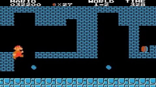 اسکرین شات 4 بازی شبیه ساز: برادران سوپر ماریو