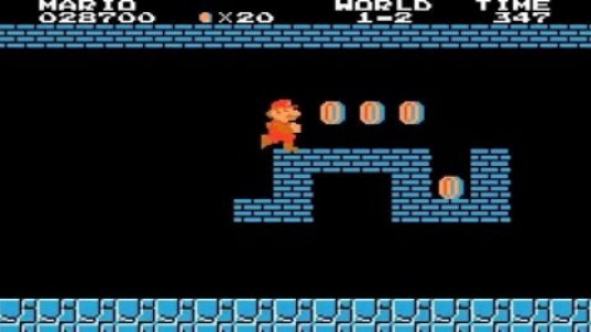 اسکرین شات 15 بازی شبیه ساز: برادران سوپر ماریو