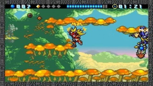 اسکرین شات 10 بازی شبیه ساز: دیجیمون: روح نبرد 2