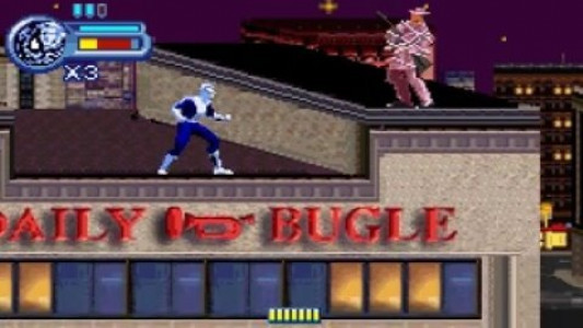 اسکرین شات 13 بازی شبیه ساز: مرد عنکبوتی: تهدید میستریو