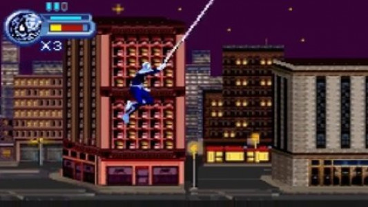 اسکرین شات 14 بازی شبیه ساز: مرد عنکبوتی: تهدید میستریو