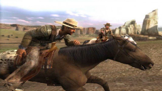 اسکرین شات 5 بازی شبیه ساز: اسلحه (GUN Showdown)