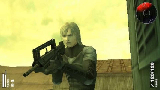 اسکرین شات 23 بازی شبییه ساز: متال گیر سالید +