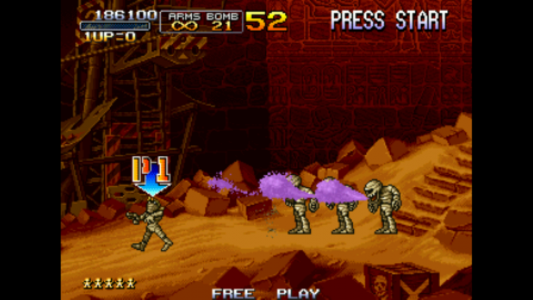 اسکرین شات 26 بازی شبیه ساز: مجموعه سرباز کوچولو