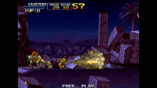 اسکرین شات 25 بازی شبیه ساز: مجموعه سرباز کوچولو