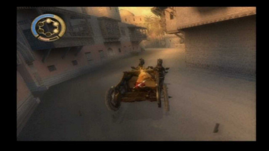 اسکرین شات 10 بازی شاهزاده ایرانی 3: شمشیر رقیب