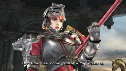 اسکرین شات 3 بازی شبیه ساز: سول کالیبر: سرنوشت شکسته