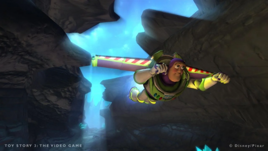 اسکرین شات 10 بازی شبیه ساز: داستان اسباب بازی 3