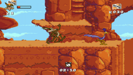 اسکرین شات 3 بازی شبیه ساز: میگ میگ سگا