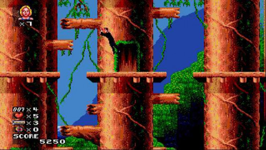 اسکرین شات 3 بازی شبیه ساز: دوئل جیمز باند سگا