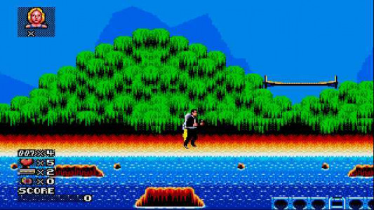 اسکرین شات 5 بازی شبیه ساز: دوئل جیمز باند سگا