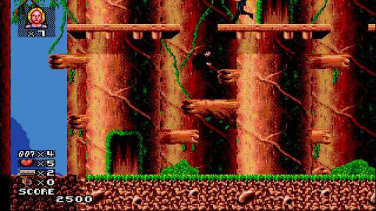 اسکرین شات 8 بازی شبیه ساز: دوئل جیمز باند سگا