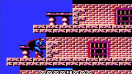 اسکرین شات 5 بازی شبیه ساز: سوپرمن: مرد فولادی