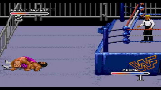 اسکرین شات 1 بازی شبیه ساز: کشتی کج سگا