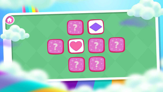 اسکرین شات 4 بازی دنیای شیرین اعداد - آموزش کودک