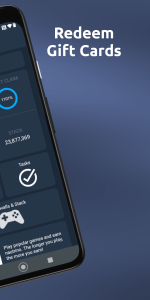 اسکرین شات 2 برنامه TipNano - Nano Faucet