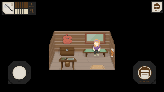 اسکرین شات 8 بازی On My Own