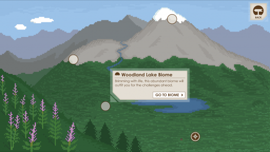 اسکرین شات 7 بازی On My Own