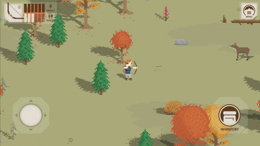 اسکرین شات 2 بازی On My Own