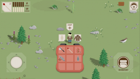 اسکرین شات 4 بازی On My Own