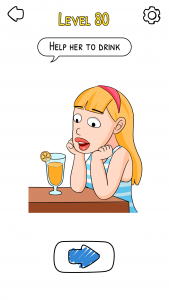 اسکرین شات 3 بازی DOP 6: Delete Or Paint