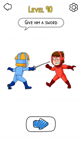 اسکرین شات 5 بازی DOP 6: Delete Or Paint