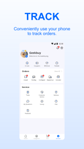 اسکرین شات 3 برنامه Beauty Camera -AI Photo Editor