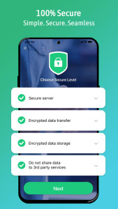 اسکرین شات 6 برنامه Be Closer: Family location