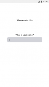 اسکرین شات 4 برنامه LIFA - Shifting App