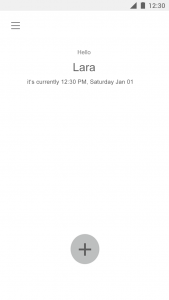 اسکرین شات 2 برنامه LIFA - Shifting App