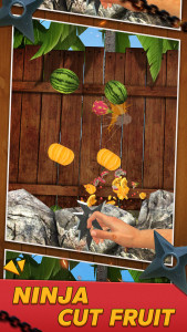 اسکرین شات 3 بازی Archery World