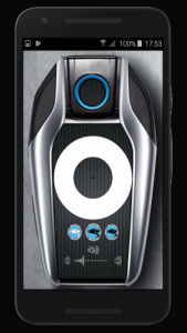 اسکرین شات 8 برنامه Car Key Simulator