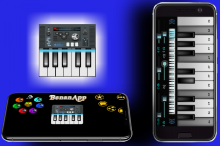 اسکرین شات 3 برنامه organ instrument