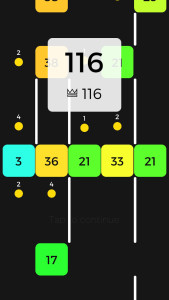 اسکرین شات 5 بازی Snake VS Block