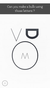 اسکرین شات 1 بازی unWorded