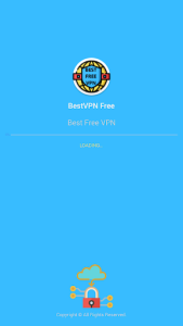 اسکرین شات 1 برنامه YourVPN - Best Free VPN - Unlimited and Secure VPN